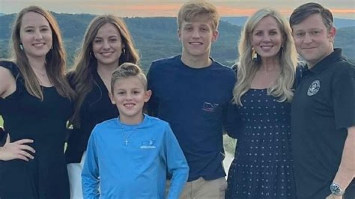 Lary Over - Age, Family, Bio