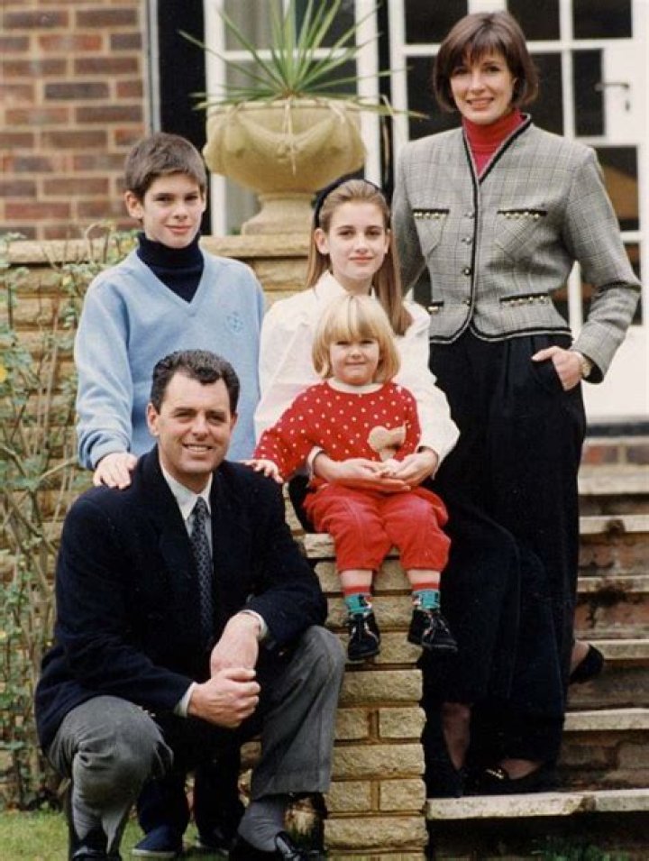 Laura Gallacher - Age, Family, Bio