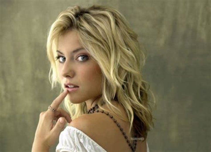 Laura Ramsey Bio (Wiki) 