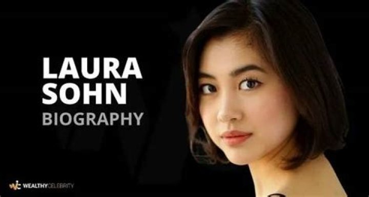 
Laura Sohn Height, Weight, Net Worth, Age, Birthday, Wikipedia, Who, Nationality, Biography 