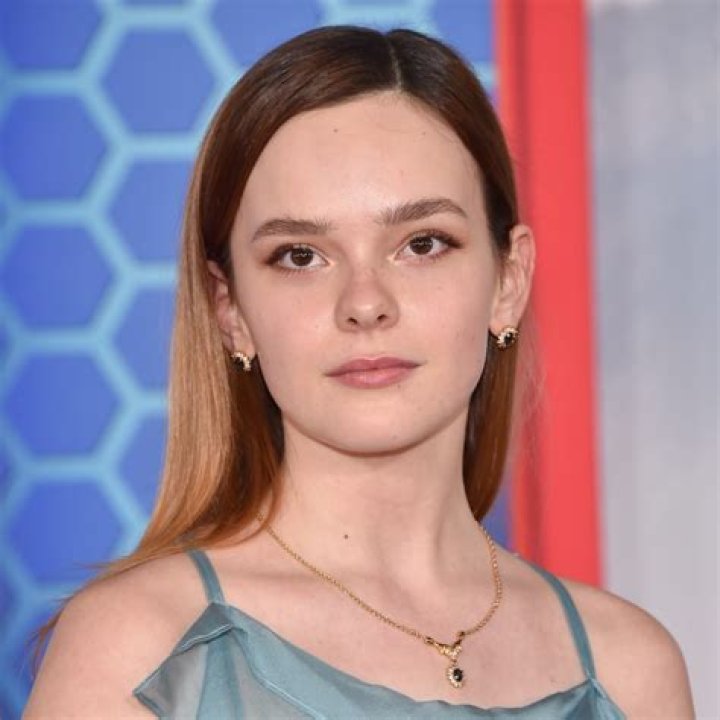 Laurel Marsden - Age, Family, Bio