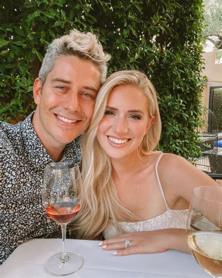 Lauren Burnham Opens Up on Split From Arie Luyendyk Jr.