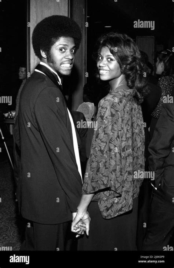 Lawrence Hilton-Jacobs - Age, Family, Bio