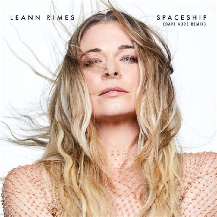 LeAnn Rimes releases new music video for ‘Gasoline & Matches’: silly or cute?