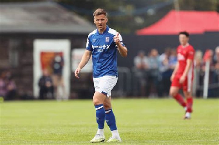 Lee Evans (Football Player) - Age, Family, Bio