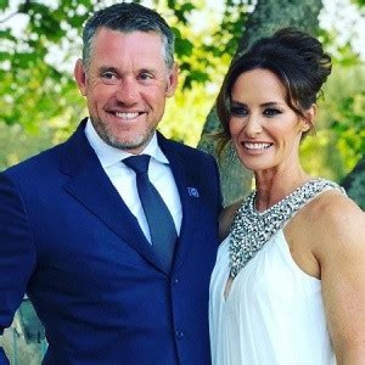 Lee Westwood Bio (Wiki) 