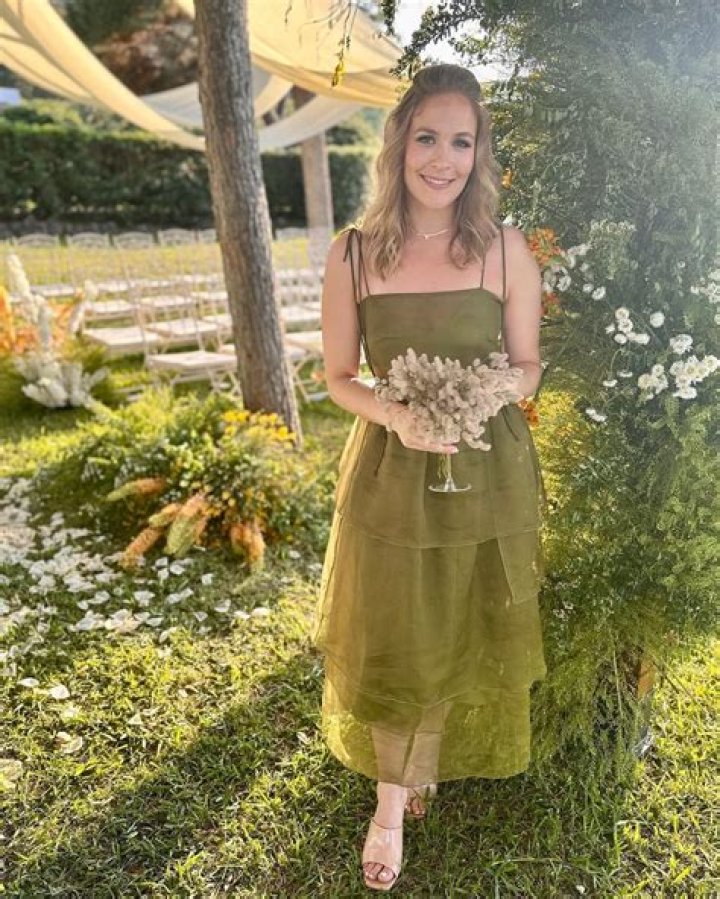 Lelia Symington Bio (Wiki) 