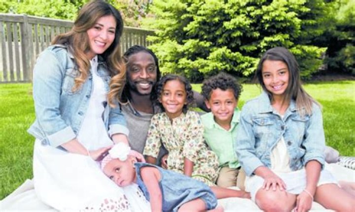 Lenox Tillman - Age, Family, Bio