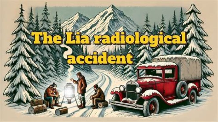 Lia radiological accident Reddit