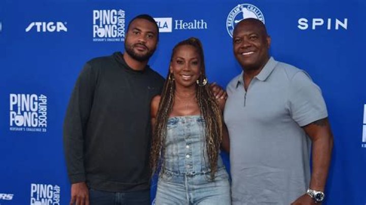 Like mom Holly Robinson Peete, son RJ is also a very strong person. Diagnosed from Autism, he says: “Autism isn’t a problem”