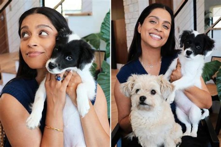 Lilly Singh - Age, Family, Bio