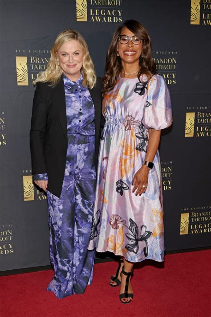 Lilly Tartikoff Bio (Wiki) 