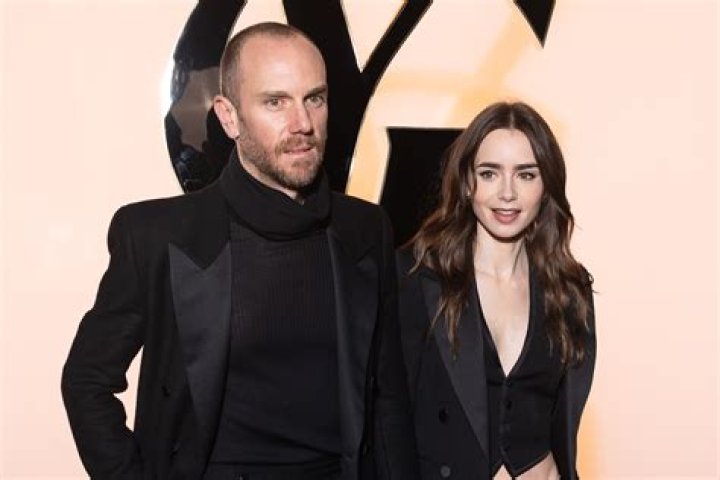 Lily Collins: My dad’s name was never a ‘free pass’ in my acting career