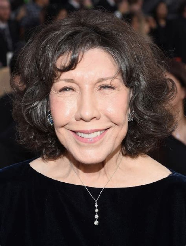 Lily Tomlin Bio (Wiki) 