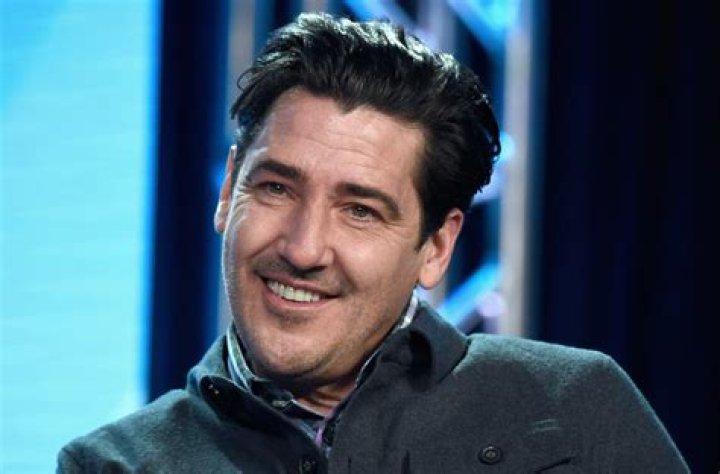 Lincoln Wolfgang Baeumler Bio (Wiki) 