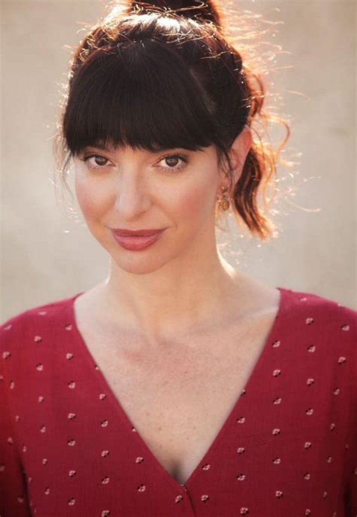 Lindsey Pearlman Wikipedia