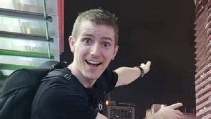 Linus Sebastian - Age, Family, Bio