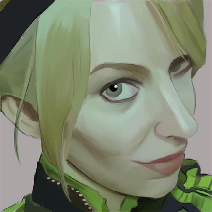 Liz Fenning Bio (Wiki) 