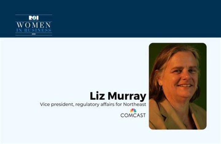 Liz Murray Bio (Wiki) 