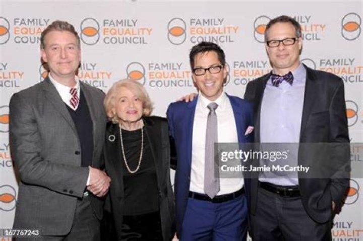 Lloyd Sherr - Age, Family, Bio