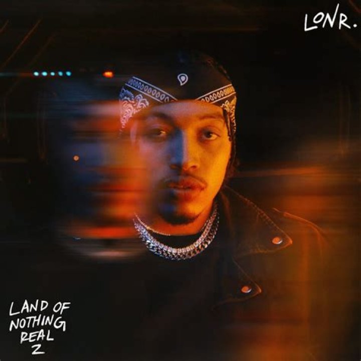 LONR (Singer) Bio (Wiki) 