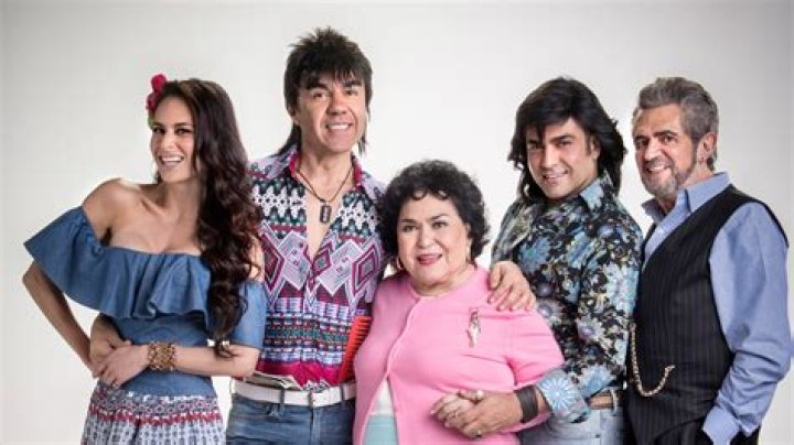 Lore Graniewicz - Age, Family, Bio