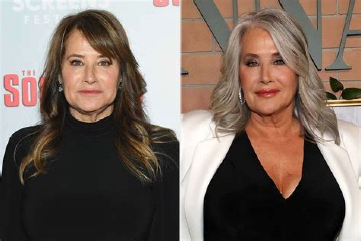 Lorraine Bracco - Age, Family, Bio