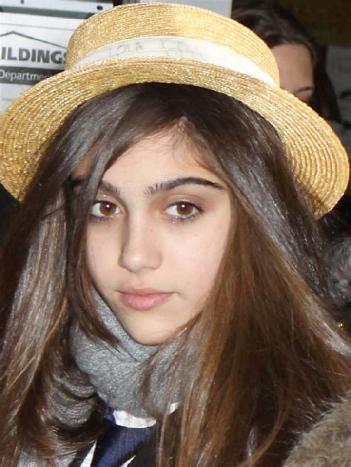 Lourdes Ciccone Leon - Age, Family, Bio