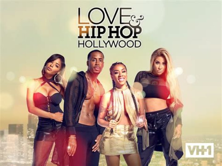 Love & Hip Hop: Hollywood