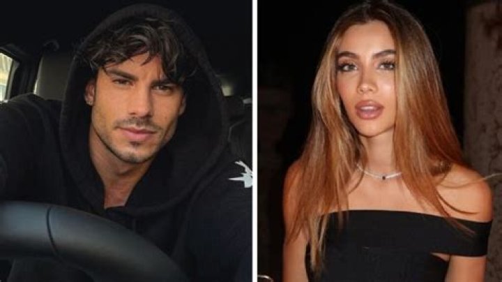 Luca Daffre - Age, Family, Bio