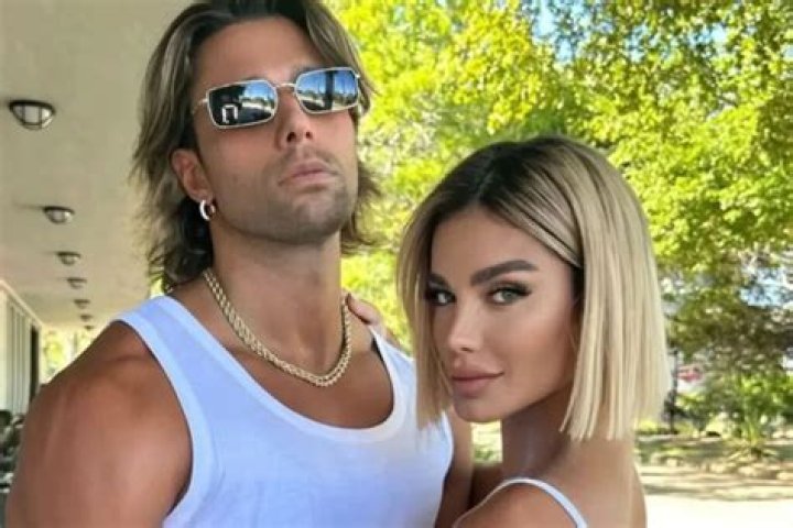 
Luca Onestini Height, Weight, Net Worth, Age, Birthday, Wikipedia, Who, Nationality, Biography 