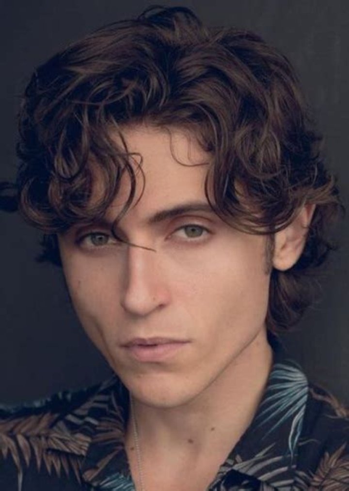 Luca Varsalona - Age, Family, Bio