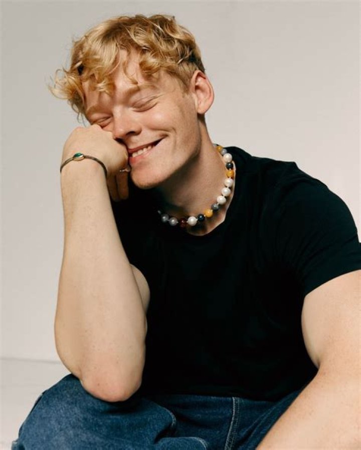 Lucas Lynggaard Tønnesen - Age, Family, Bio