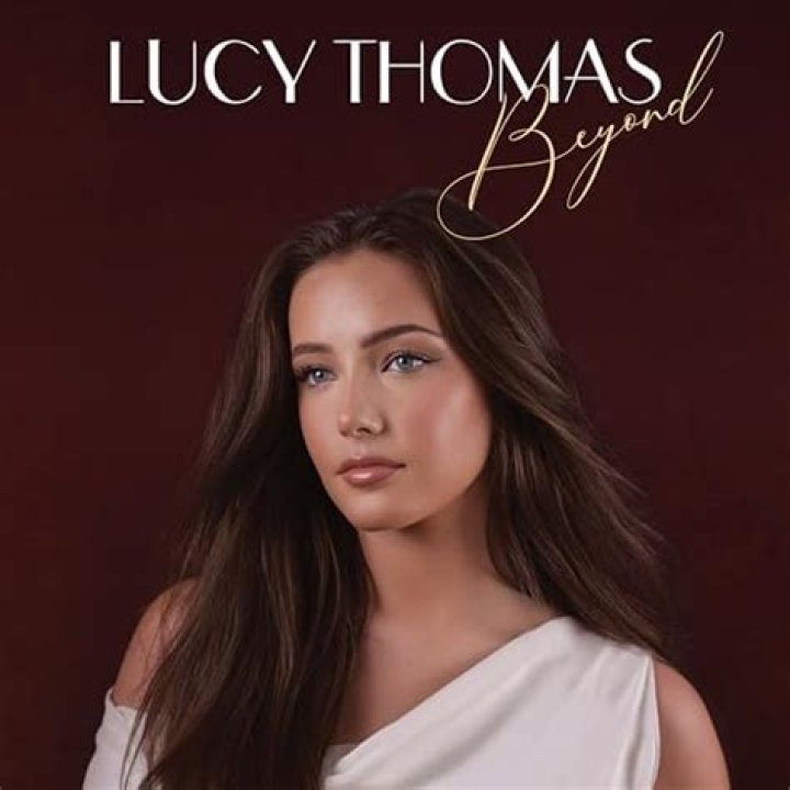 Lucy Thomas Music - Age, Family, Bio
