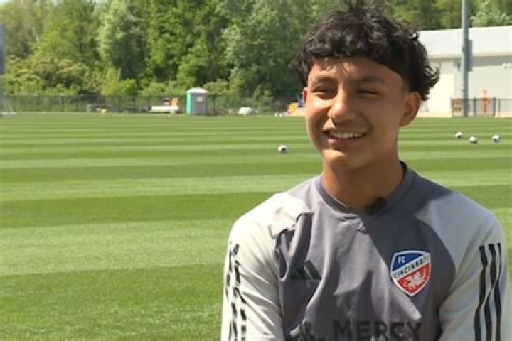 Luis Jiménez (Soccer Player) - Age, Family, Bio