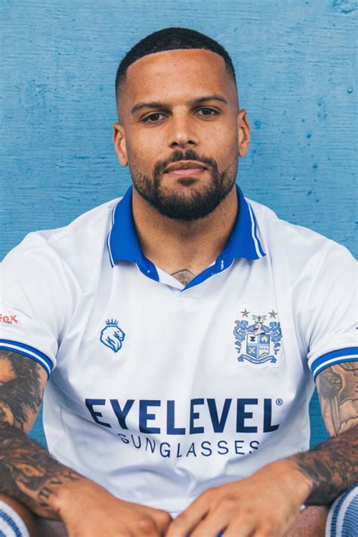 Luis Morrison - Age, Family, Bio