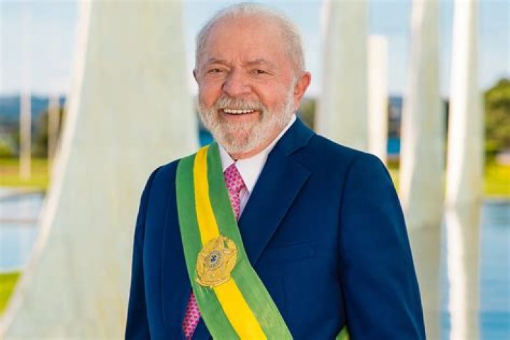 Luiz Henrique André Rosa da Silva - Age, Family, Bio