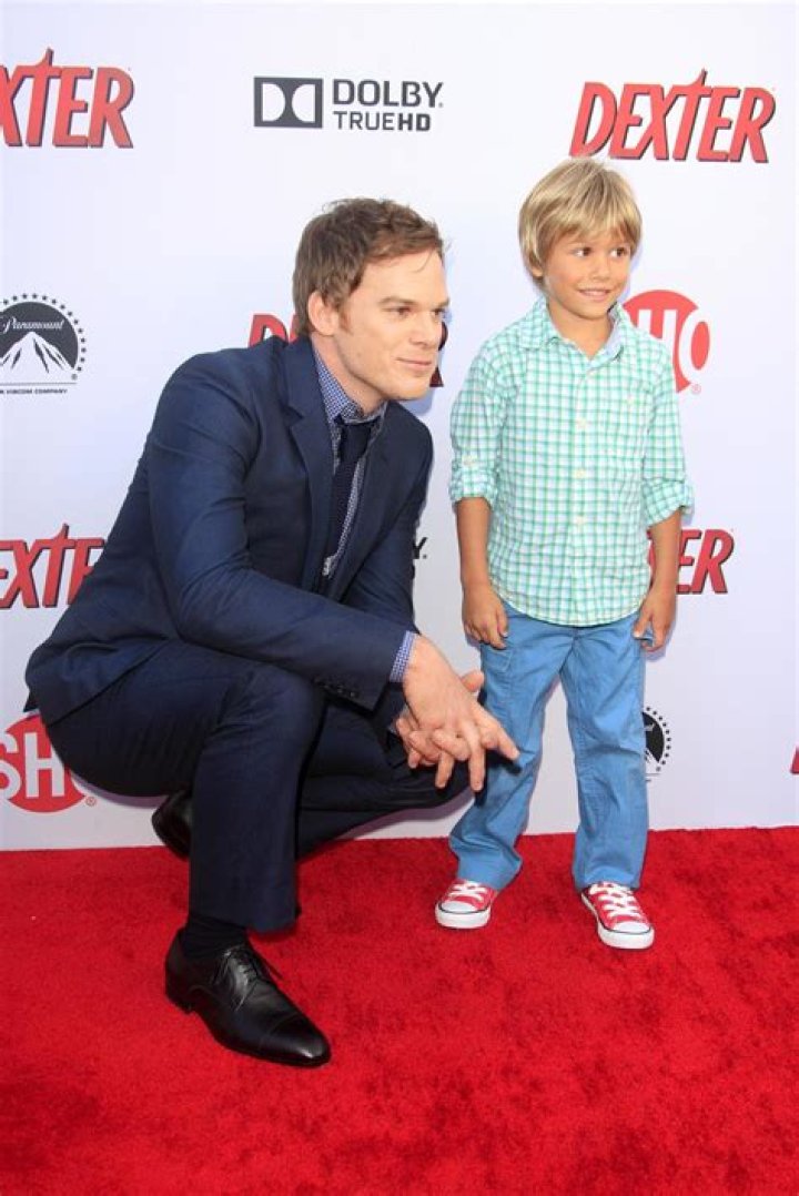 Luke Andrew Kruntchev Bio (Wiki) 