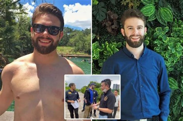 Luke Rockwell - Age, Family, Bio