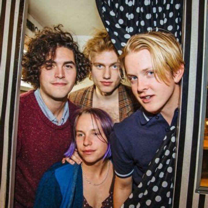 
Lydia Night Issues A Fiery New Statement In Response To SWMRS Allegations 