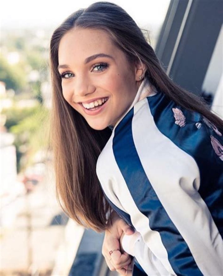 Mackenzie Ziegler Bio (Wiki) 
