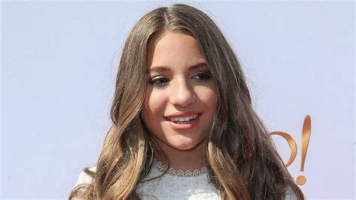 Mackenzie Ziegler Highlights | Famous Birthdays