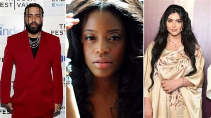 Madina Milana alleges that NeNe Leakes had cheated on her husband with rapper French Montana!