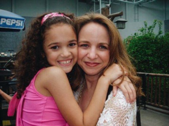 Madison Pettis - Age, Family, Bio