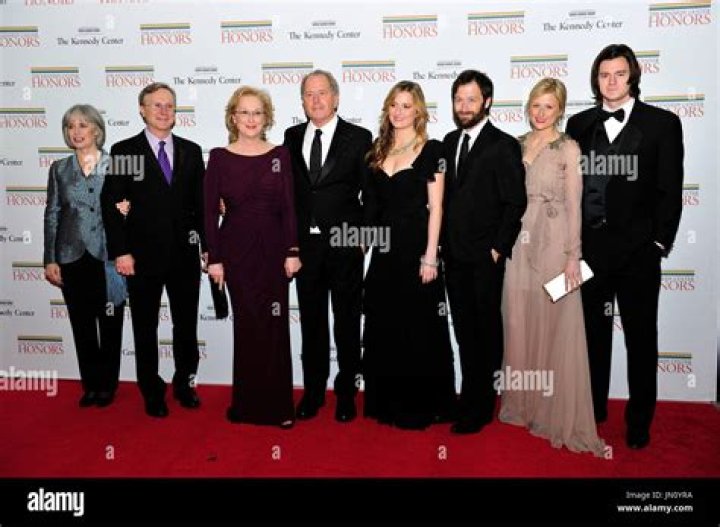 Maeve Kinkead - Age, Family, Bio