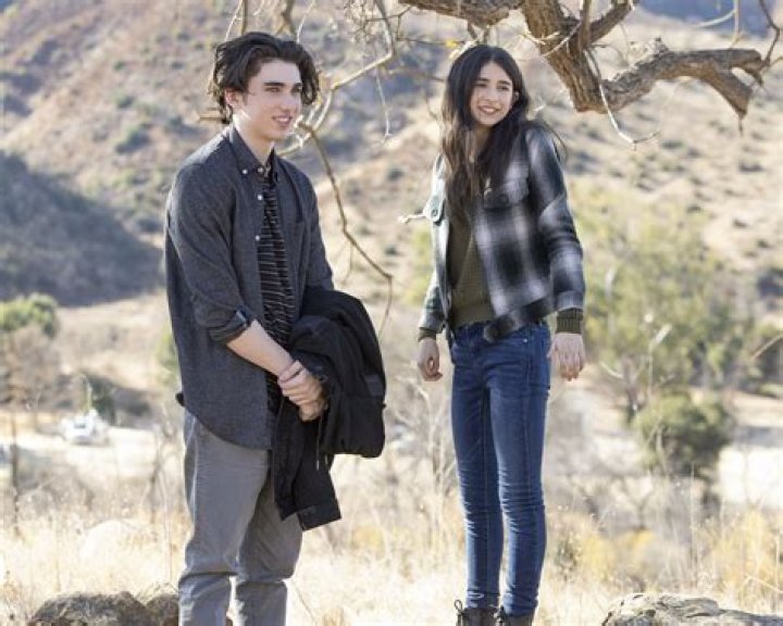 Maeve Press - Age, Family, Bio