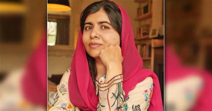 
Malala launches film production career with three projects for Apple 