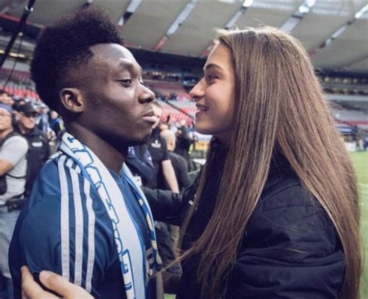 
Many Blame Alphonso Davies and Jordyn Huitema Break Up On Cheating Rumors, Are Those Rumors Credible? 