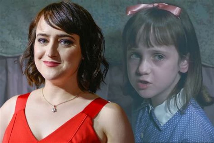 Mara Wilson - Age, Family, Bio