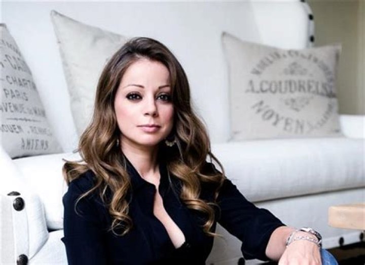 Marcela Valladolid Bio (Wiki) 